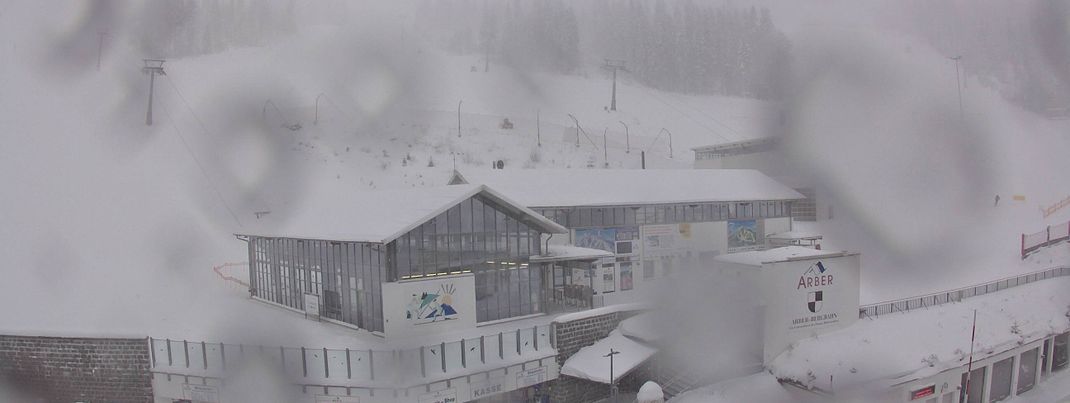 Jetzt kommt der Winter!