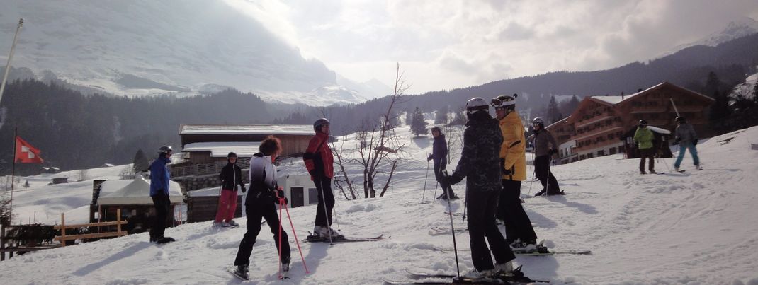 Review about Grindelwald Männlichen Wengen - Category: Conclusion