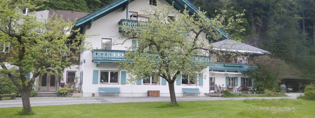 Ferienwohnungen Posthof