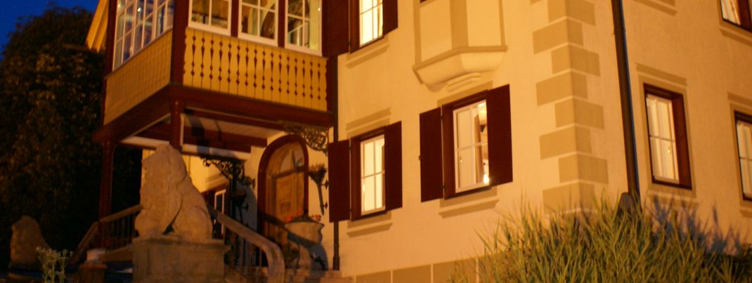 General information about your stay at Villa Francesca