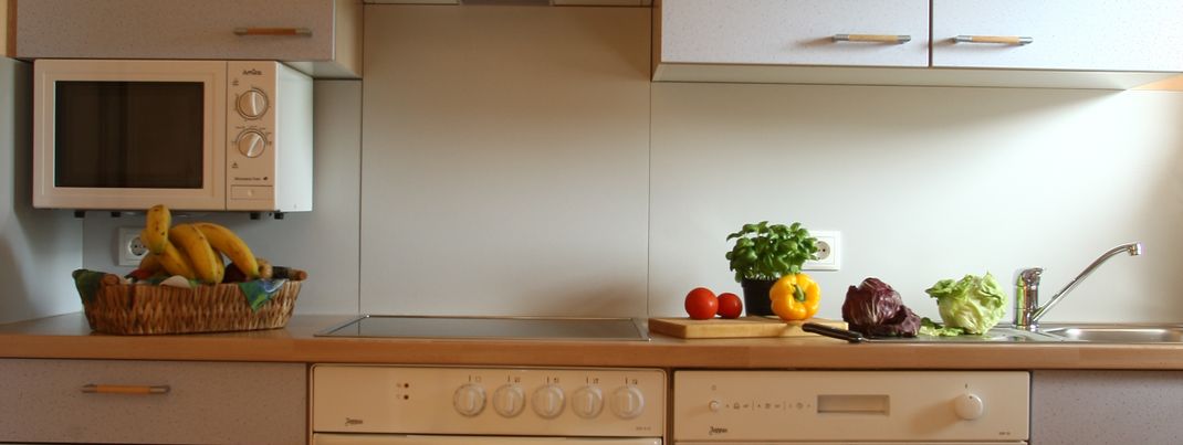 General information about your stay at Alpenecho