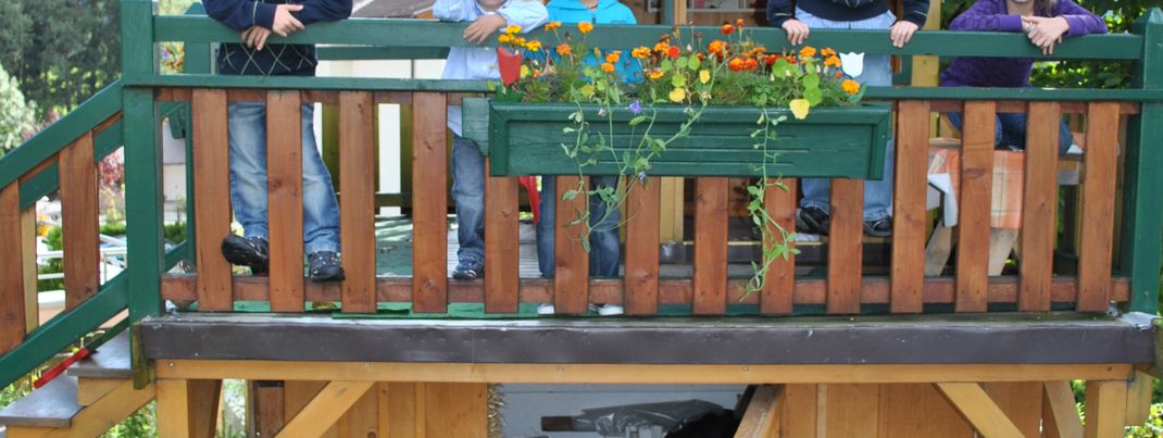 General information about your stay at Gästehaus Ingrid