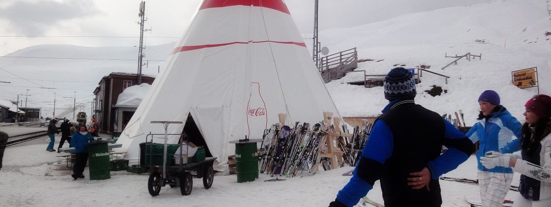 Review about Grindelwald Männlichen Wengen - Category: Nightlife