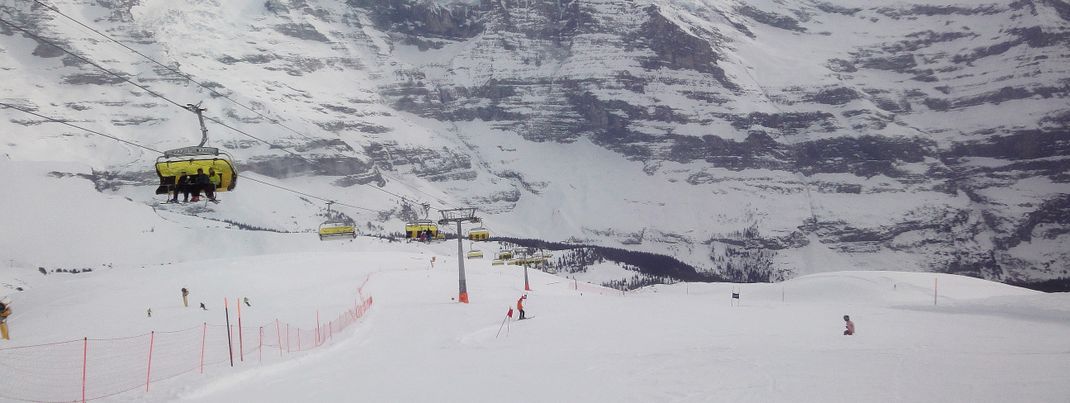 Review about Grindelwald Männlichen Wengen - Category: Conclusion