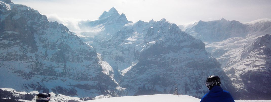 Review about Grindelwald Männlichen Wengen - Category: Conclusion