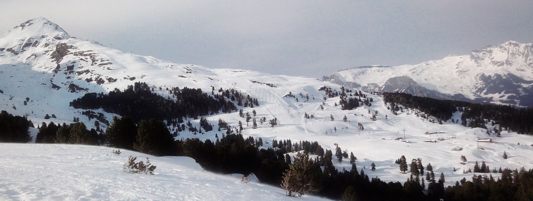 Review about Grindelwald Männlichen Wengen - Category: Conclusion