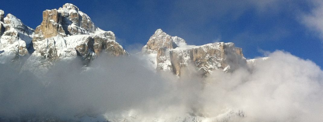 General information about your stay at Garni Declara