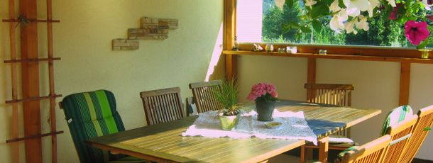 General information about your stay at Apart-Haus Kofler