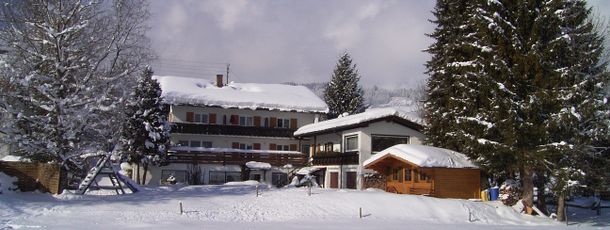 General information about your stay at Gästehaus Kanstein