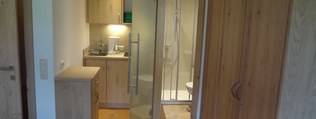 General information about your stay at Appartementhaus Auerhof