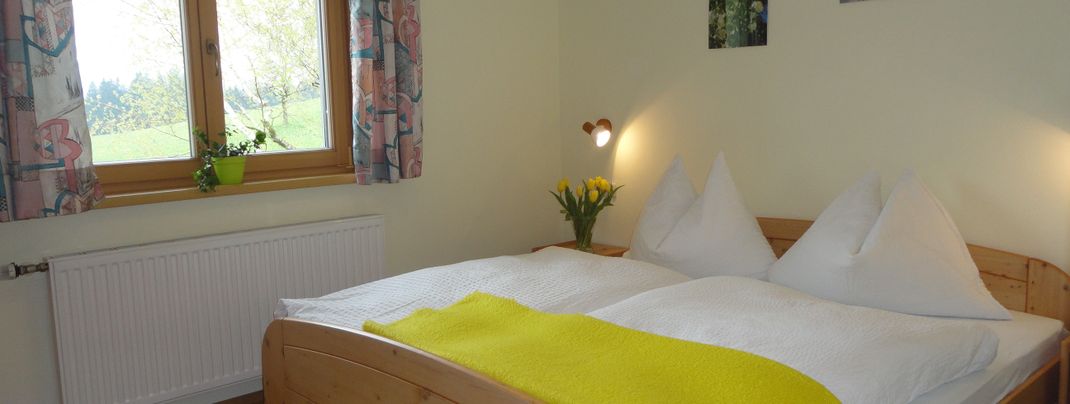 General information about your stay at Ferienwohnung Ronacher