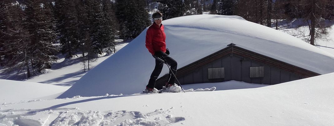 General information about your stay at Ferienhaus Korporal