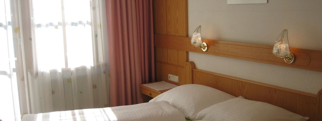 General information about your stay at Ferienhaus Ad Capellam