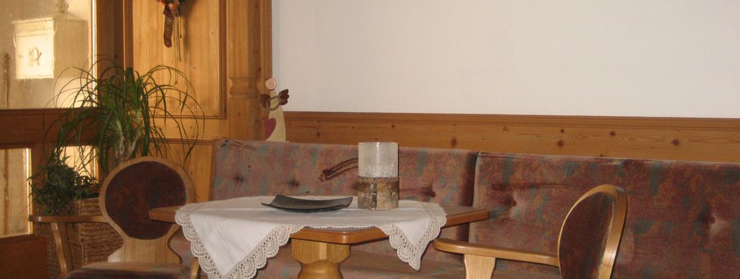 General information about your stay at Ferienhaus Ad Capellam