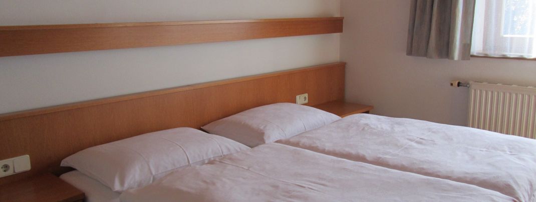 General information about your stay at Haus Paulina