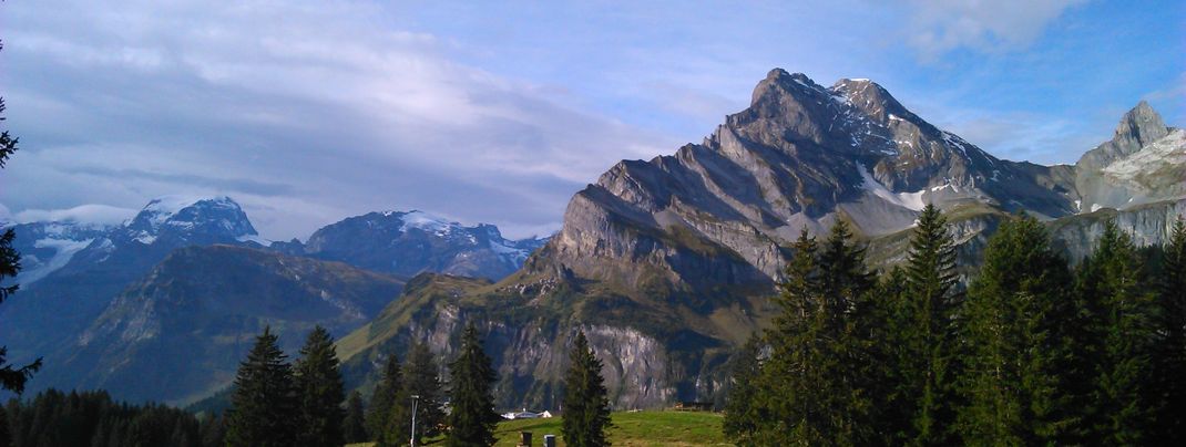 General information about your stay at Skihaus Mattwald