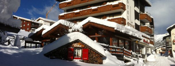 General information about your stay at Erlebnishotel Etoile