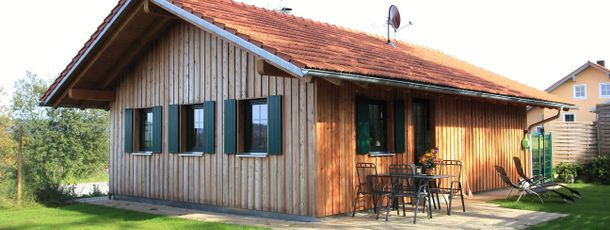 Detaillierte Infos zur Unterkunft Feriengut Bauer