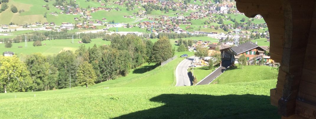 General information about your stay at unter Eiger