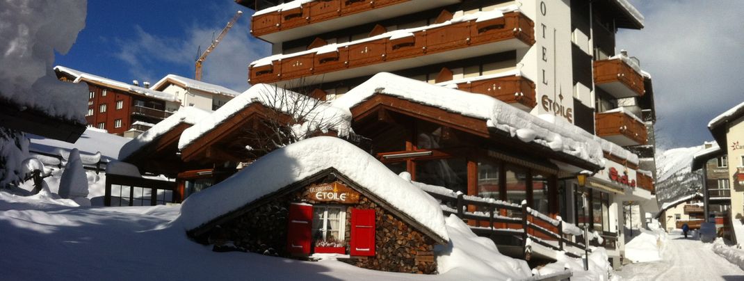 General information about your stay at Erlebnishotel Etoile