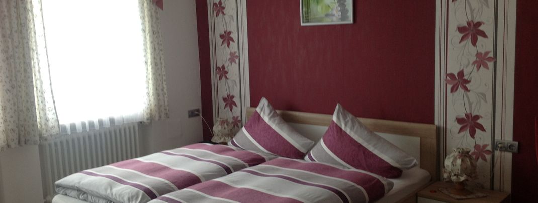 General information about your stay at Haus Wanninger