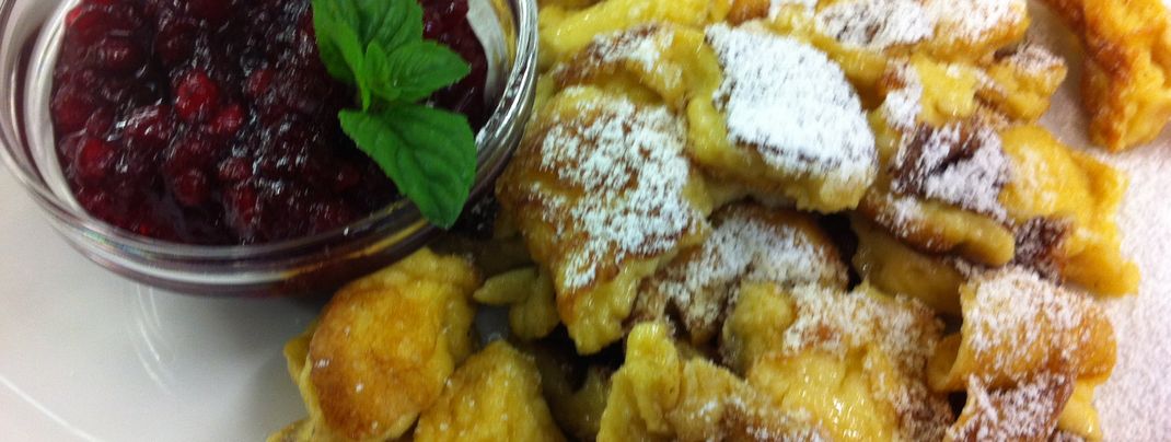 Kaiserschmarrn