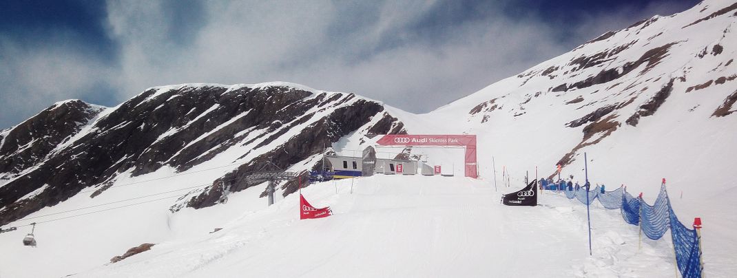 Review about Grindelwald Männlichen Wengen - Category: Advanced