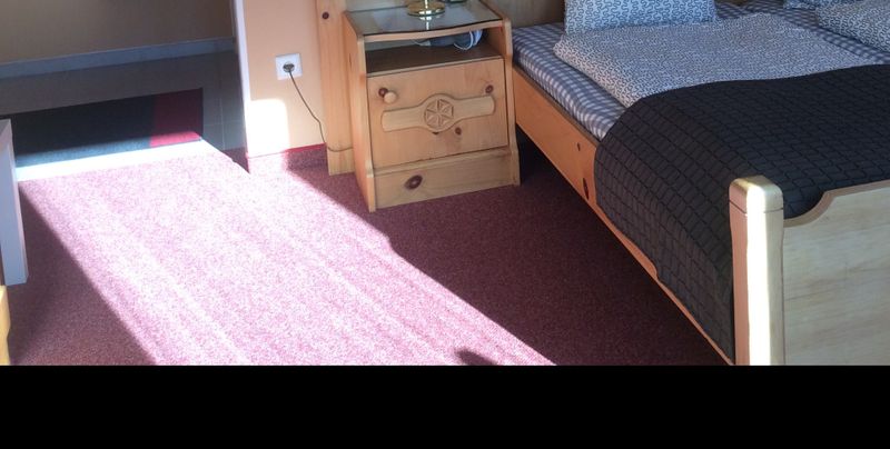 General information about your stay at Haus Angelika