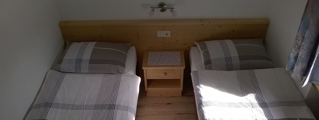 General information about your stay at Ciasa Morin - Maneschg Michaela