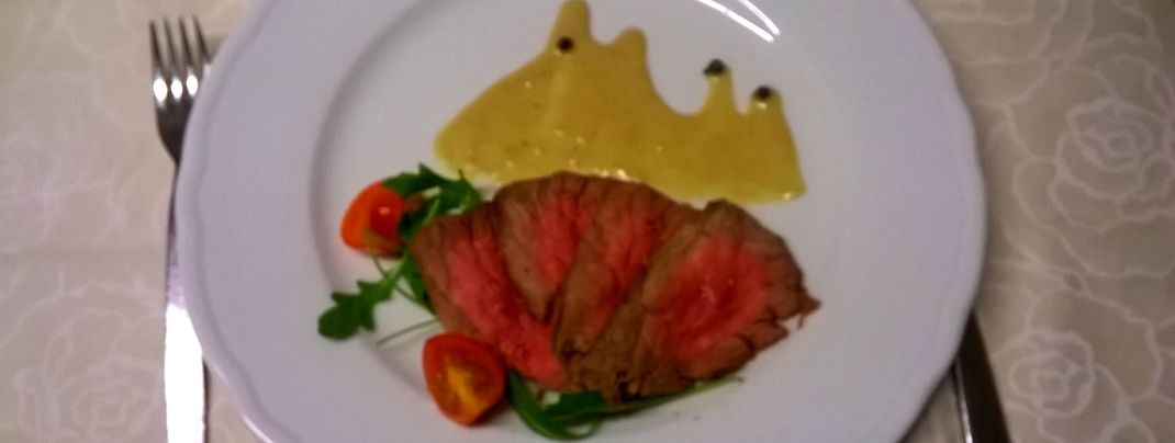 Detaillierte Infos zur Unterkunft Hotel Des Alpes