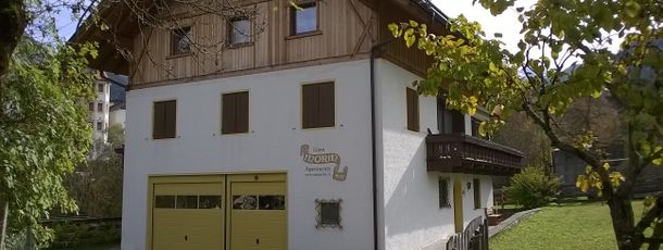 General information about your stay at Ciasa Morin - Maneschg Michaela