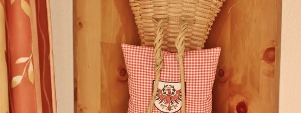 General information about your stay at Zimmer Appart Michael