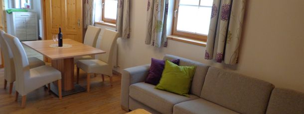 General information about your stay at Appartementhaus Wimmer