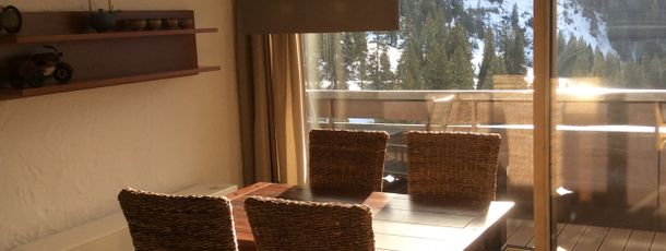 General information about your stay at Appartment Schröcken