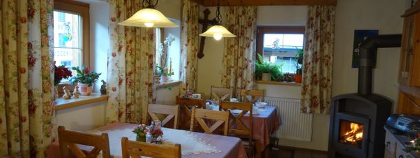 General information about your stay at Badhaus