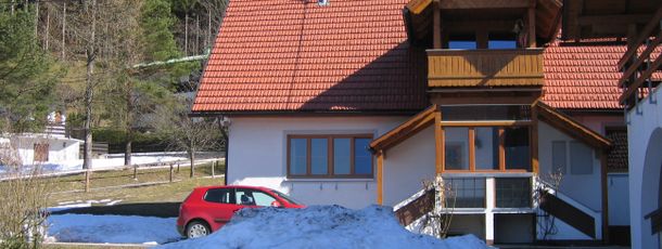 General information about your stay at Ferienhaus Ilsemann