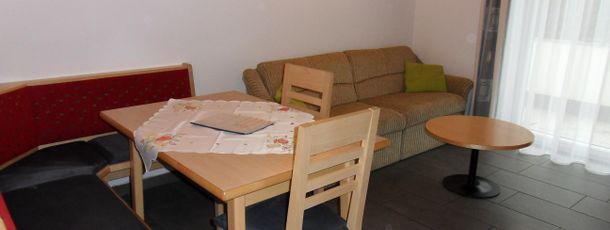 General information about your stay at Haus Erhart