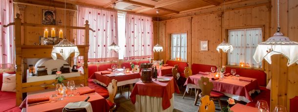 General information about your stay at Hotel Sartori