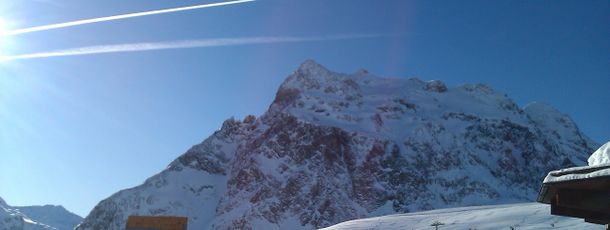 Detaillierte Infos zur Unterkunft Hotel Bradabella