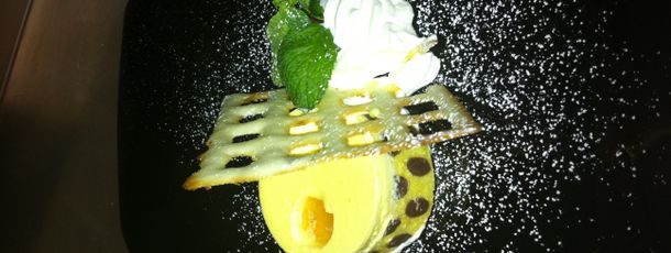 Detaillierte Infos zur Unterkunft Hotel Larchhof