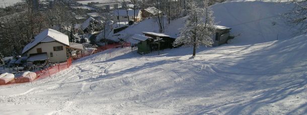 Information about the ski resort Mastrils