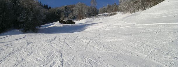 Detaillierte Infos zum Skiurlaub im Skigebiet Skilift Mastrils