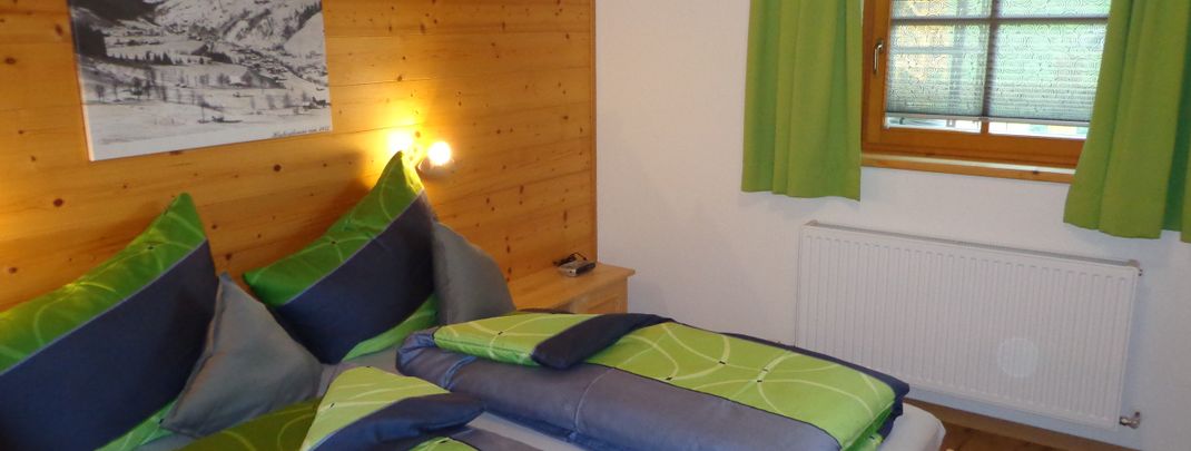 General information about your stay at Appartementhaus Wimmer