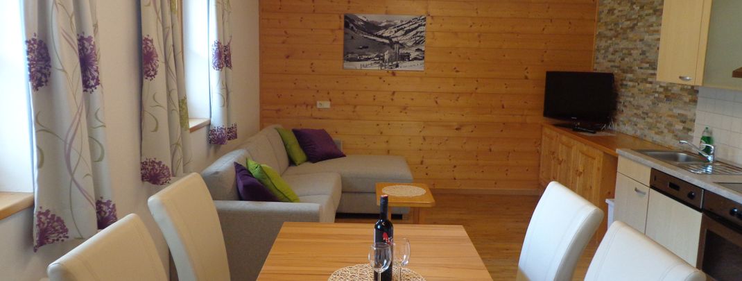 General information about your stay at Appartementhaus Wimmer