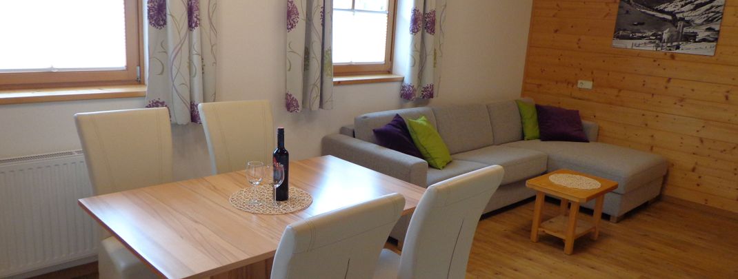 General information about your stay at Appartementhaus Wimmer