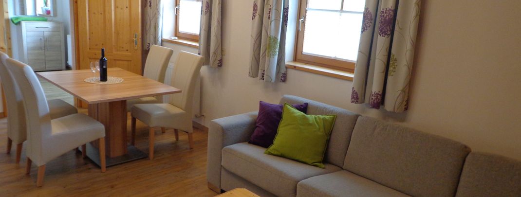 General information about your stay at Appartementhaus Wimmer