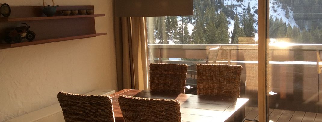 General information about your stay at Appartment Schröcken