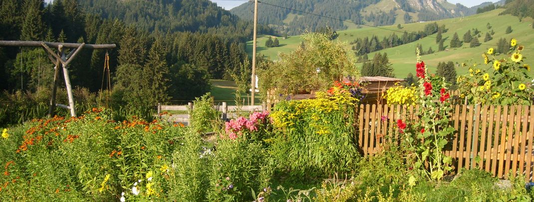 General information about your stay at Bergbauernhof Weber