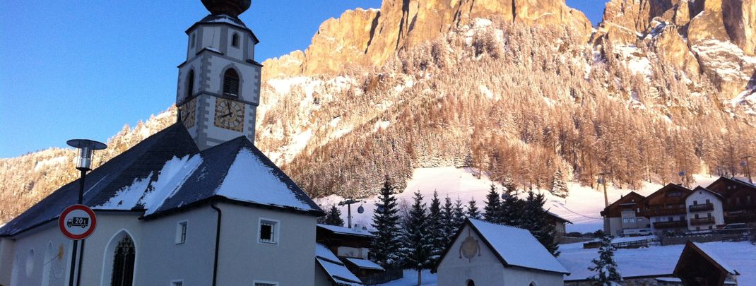 General information about your stay at Garni Declara