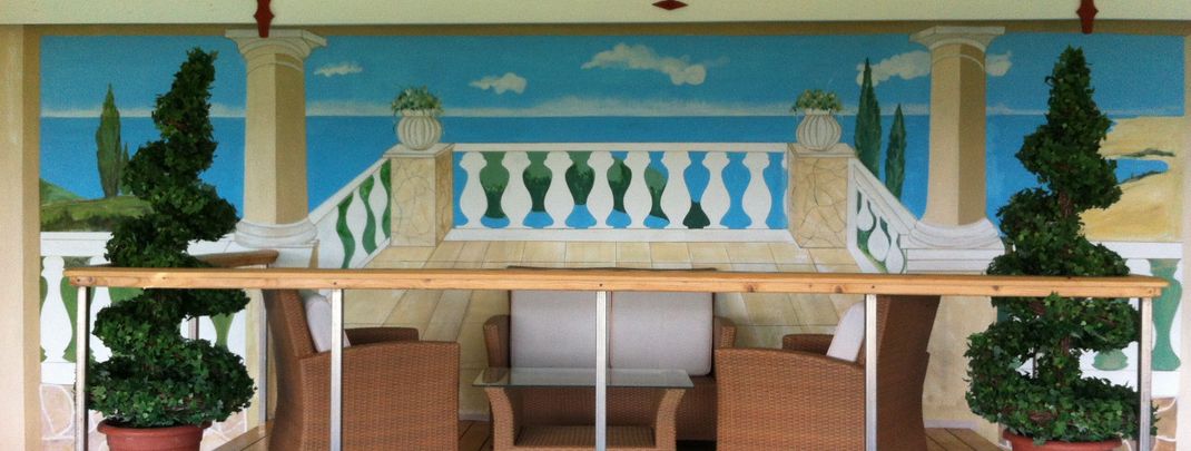 General information about your stay at Harmonie Hotel Rust